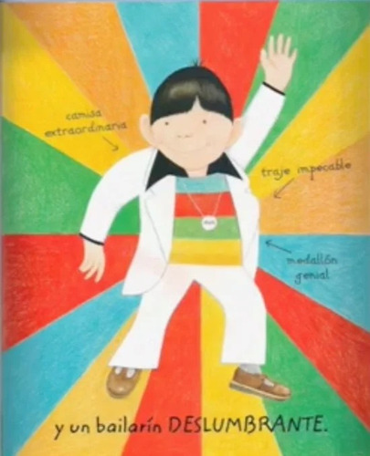 Mi Hermano Es Genial (a Veces) - Anthony Browne. Fce Fondo