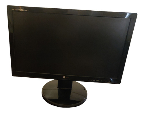 Monitor LG Flatron W1941s