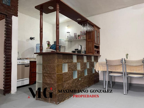 Depto En Venta, 4 Ambientes - Ezeiza
