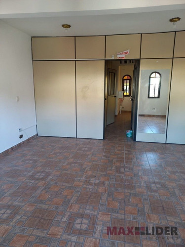 Imagem 2 de 15 de Salas/conjuntos - Jardim Belval - Ref: 4601 - L-4601