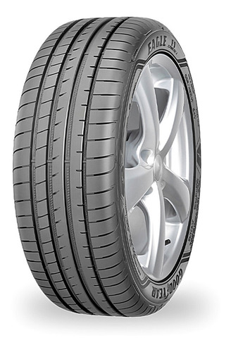 Llanta Eagle F1 Asymmetric 3 Suv Goodyear 235/60r18 103w