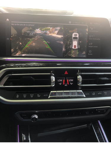 Bmw X7 50im V8 Biturbo R21