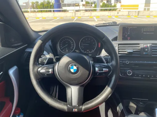 BMW Serie 2 3.0 M235ia M Sport At