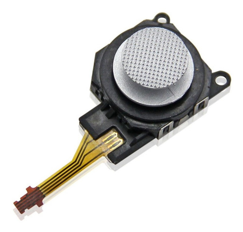 Imagen 3 de 9 de Stick Analogo Psp 3000 Consulte Colores