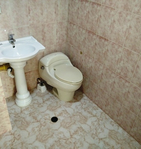 Imagen 7 de 9 de Galpón Con Oficina A La Venta,zona Industrial Castillito Eb