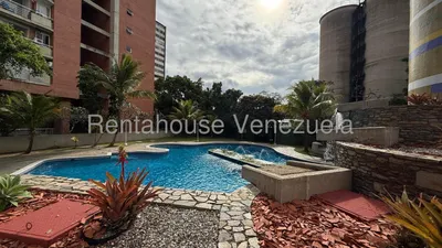 Apartamento en venta