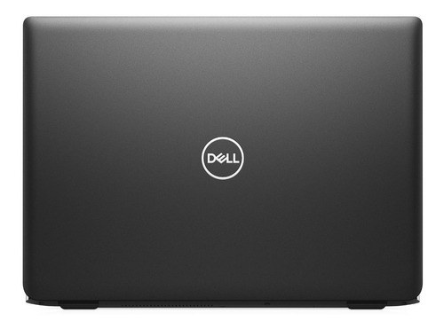 Imagen 6 de 6 de Laptop Dell Latitude 3400 negra 14", Intel Core i5 8265U 8GB de RAM 1TB HDD, Intel UHD Graphics 620 1366x768px Windows 10 Pro