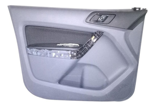 Imagen 2 de 3 de Panel Tapizado Puerta Del Izquierda Ford Ranger 12/- Orig