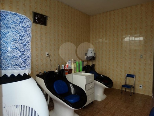 Excelente Localização, Residencial E Comercial - 353-im334206