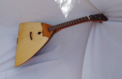 Balalaika Prima Russa