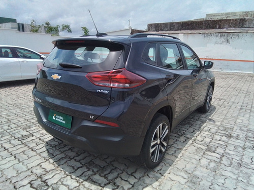 Chevrolet Tracker 1.0 TURBO FLEX LTZ AUTOMÁTICO
