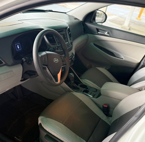 Hyundai Tucson Santa Fe 1-1