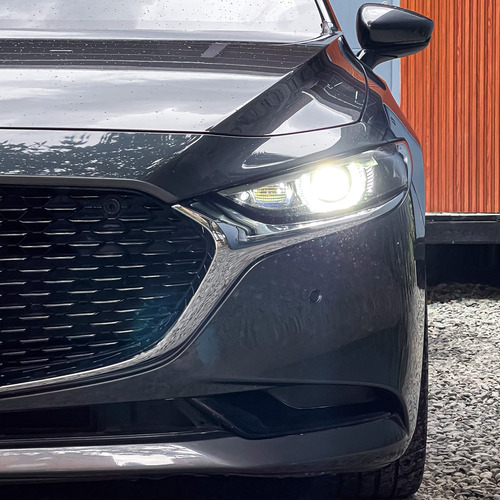 Mazda 3 Grand Touring B2+