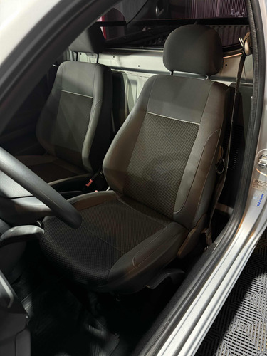 Volkswagen Saveiro 1.6 Gp Cs 101cv Safety
