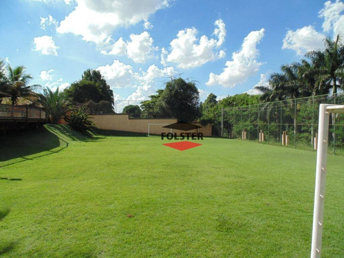 Imagem 4 de 28 de Chácara Com 3 Dormitórios À Venda, 2132 M² Por R$ 1.550.000,00 - Chácaras Recanto Solar - Nova Odessa/sp - Ch0007
