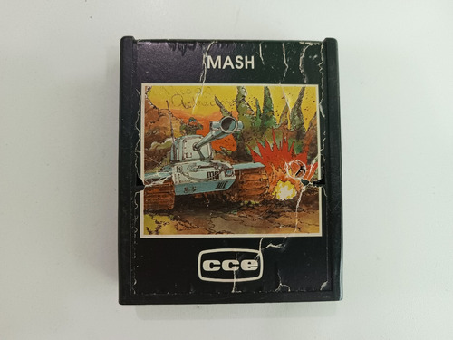 Mash Cce - Atari