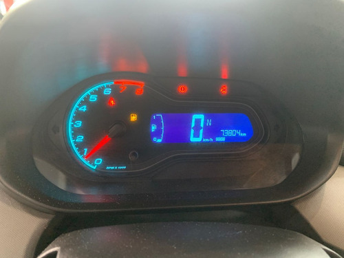 Chevrolet Onix 1.4 MPFI LT 8V FLEX 4P AUTOMATICO