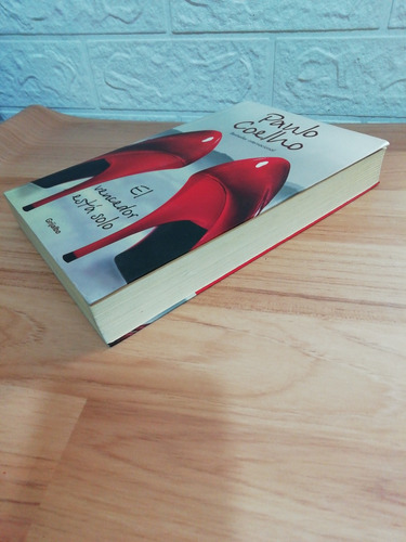 El Vencedor Está Sólo/ Paulo Coelho (Usado)