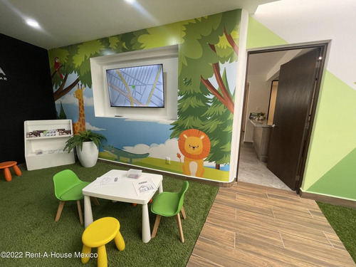 Departamento En Venta En Ampliación Del Gas Azcapotzalco Gis 25-1497