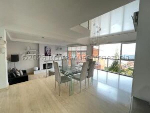 #23-25048 Bello Townhouse Ubicado En Loma Linda