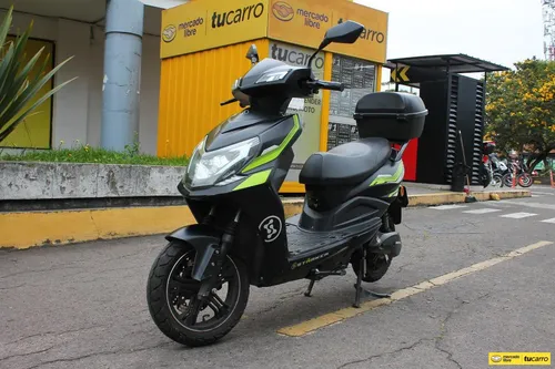 Starker Avanti 3.0 2000w Electrica