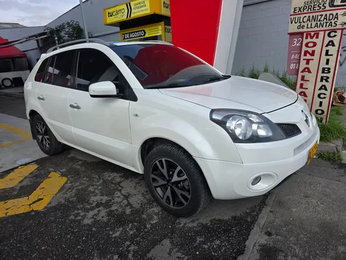 Renault Koleos 2.5 Privilege