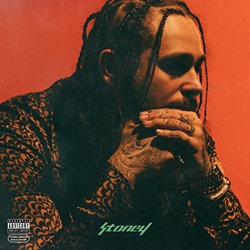 Cd Stoney - Post Malone _j