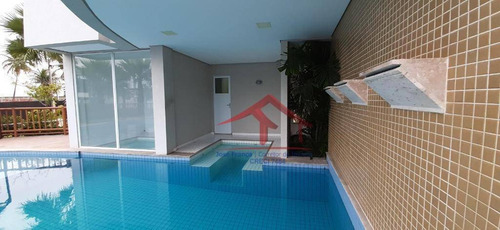 Imagem 8 de 30 de Casa Com 3 Dormitórios À Venda, 182 M² Por R$ 680.500,00 - Eusébio - Eusébio/ce - Ca0114
