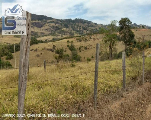 Imagem 2 de 14 de Terreno Para Venda Em Socorro, Zona Rural - 357_2-1186261
