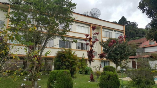 Imagem 3 de 15 de Apartamento Para Venda Em Teresópolis, Alto, 2 Dormitórios, 1 Banheiro, 1 Vaga - Ap079_2-508589