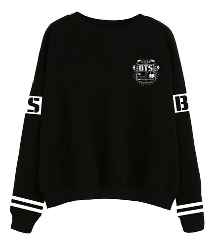 Sudadera Bts Kpop