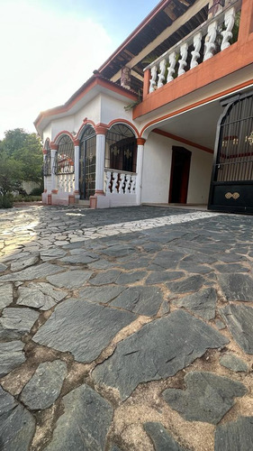 Villa De Venta En Bonao 