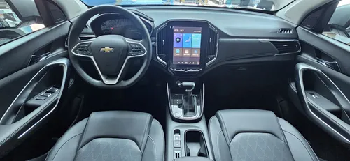 Chevrolet Captiva CAPTIVA XL