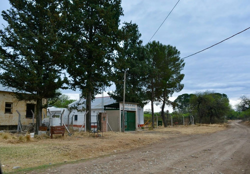 Hectareas En Cañada La Negra