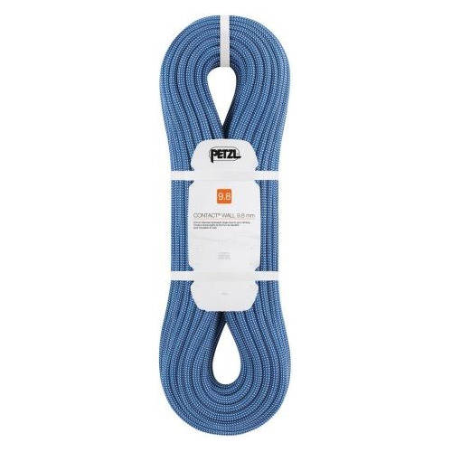 Cuerda Contact Wall 9.8 X 30mts Petzl