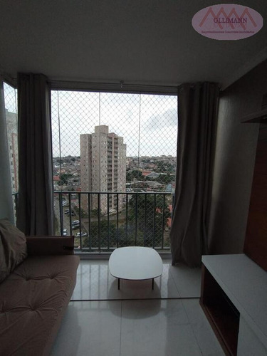 Imagem 14 de 15 de Apartamento Para Venda Em Diadema, Taboão, 2 Dormitórios, 1 Banheiro, 1 Vaga - 0925_2022_2-1443992