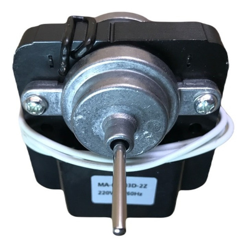 Motor Ventilador Refrigerador Multimarca Fensa Mademsa 220v