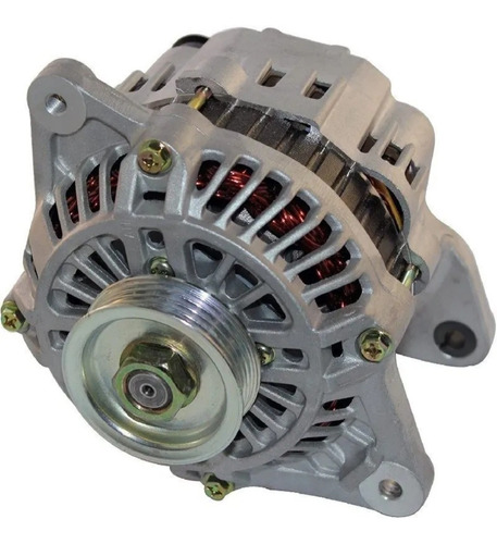 Alternador Mitsubishi Galan Mf/mx 2.4l 1999 - 2000