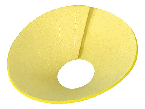 Collar Antimordeduras Para Loros, Collar Protector Para M