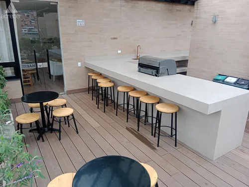 Vendo Apartaestudio En Centro Internacional