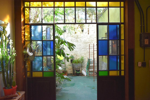 Hermoso Ph En Venta 4 Ambientes 1 Baño Florida Mitre