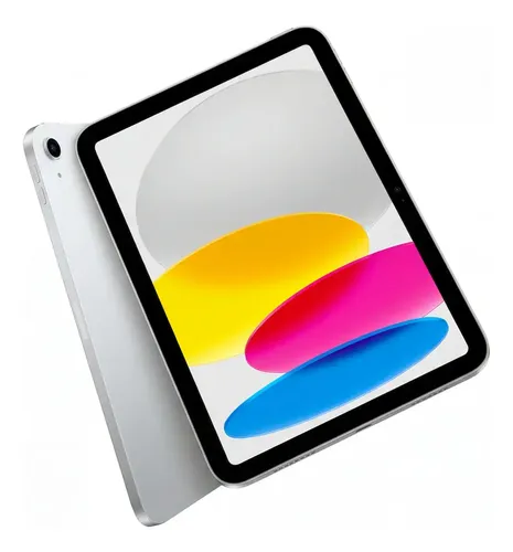 Apple Ipad 10ª Geração 64gb Wi-fi Tela 10,9 - Original Novo