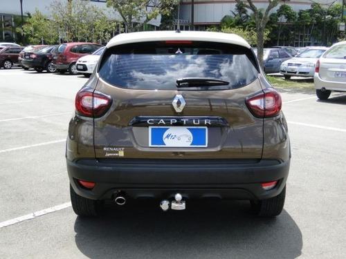 Renault Captur 1.6 16v Sce Life