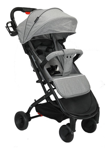 Coche Ultra Compacto Mimo Varios Colores - Kidscool