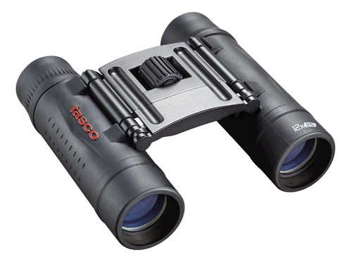 Binocular Essentials 12 X 25 Mm Ta178125 Tasco Color: Negro