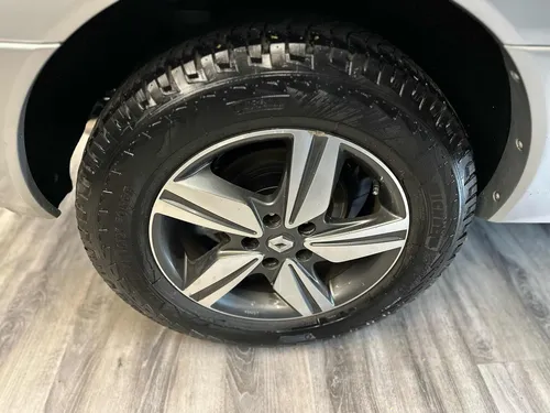 Renault Koleos 2.5 Dynamique Bose