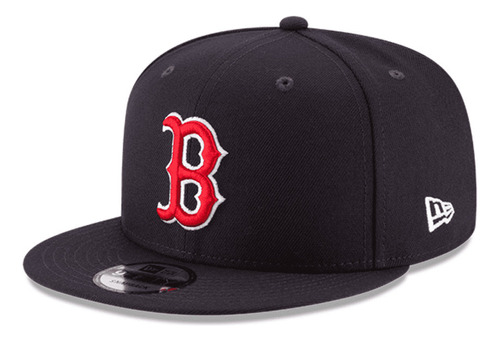 Gorra New Era 950 Boston Red Sox Ajustable 60502790 Azul