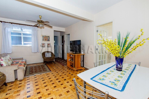 Imagem 4 de 15 de Apartamento - Pinheiros - Ref: 128240 - V-128240