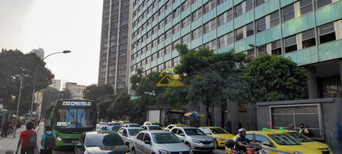 Imagem 17 de 20 de Lojas Comerciais Venda - Ref: Scv5767
