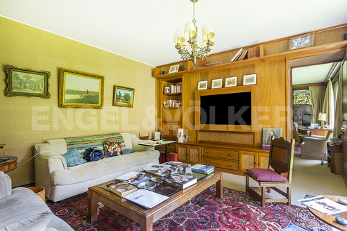 Venta Casa En San Damián